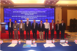 Official Group Photo